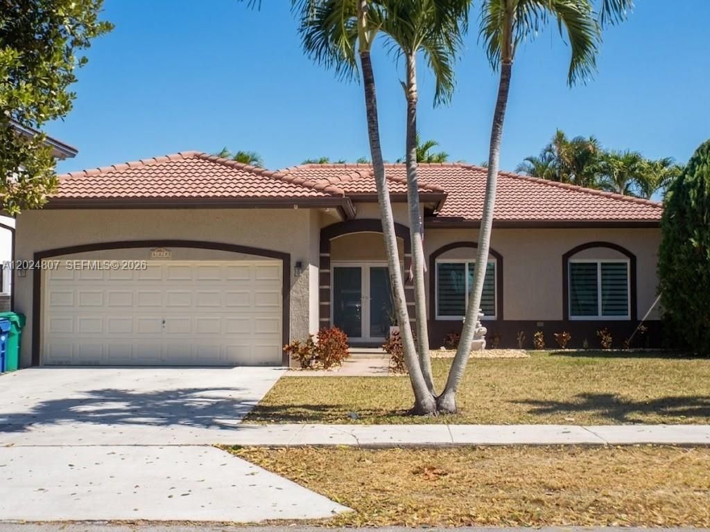 14127 SW 161st Place, Miami, FL 33196