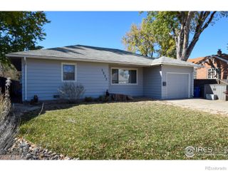 1333 N Garfield Avenue, Loveland, CO 80537