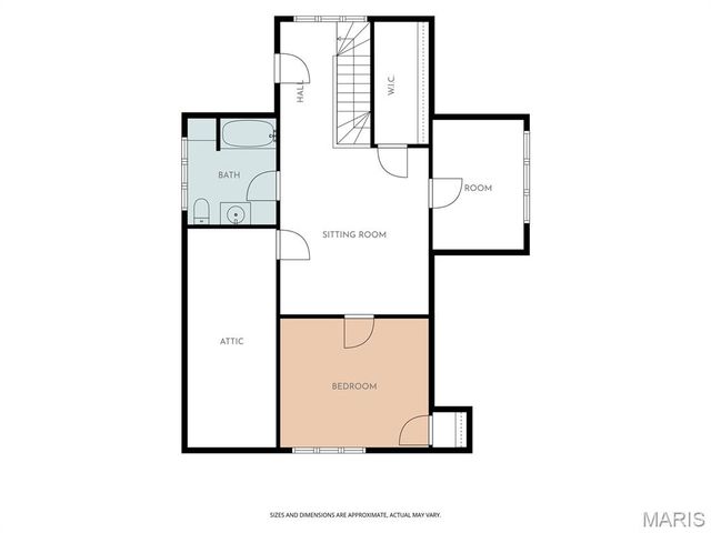 737 Vogel Place, East St Louis, IL 62205