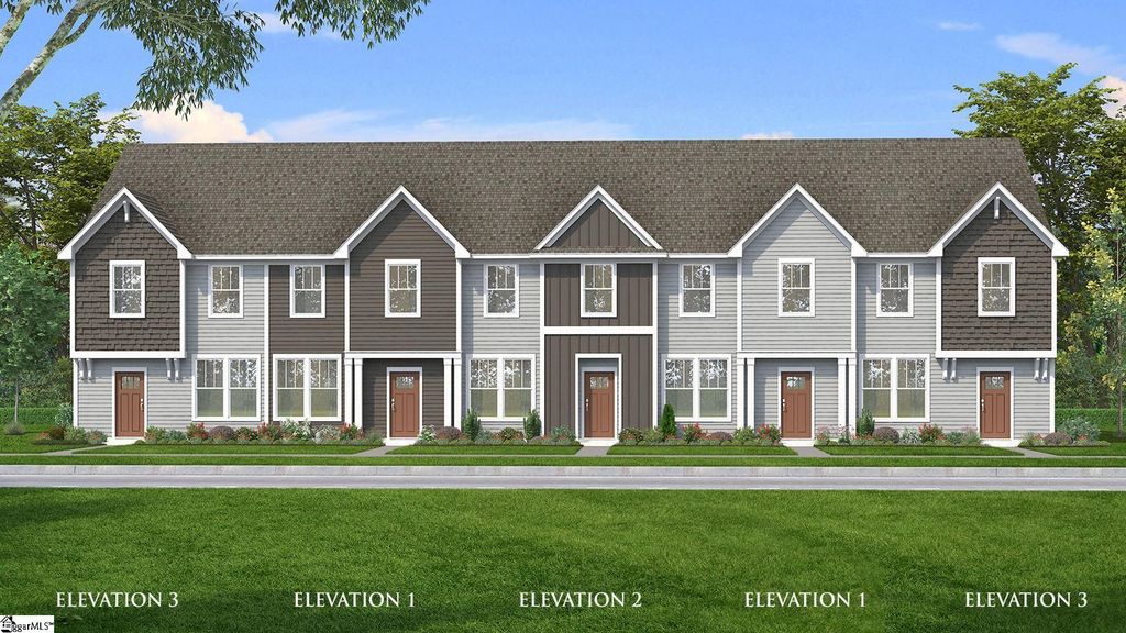 307 Speyside Lane, Anderson, SC 29621