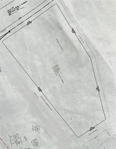 0 Dippen Ave, Baldwin Twp, PA 15226