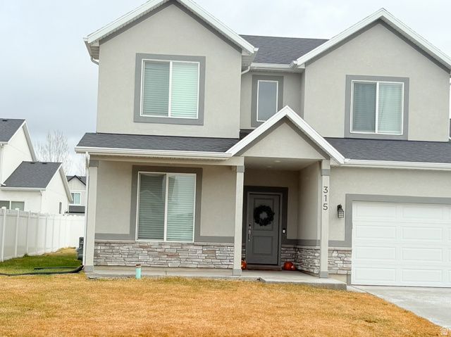 315 S 680 W, American Fork, UT 84003