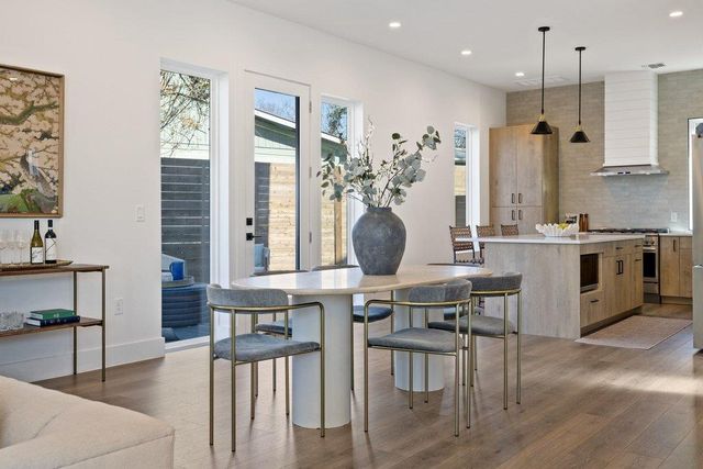 4601 Hank Ave 3, Austin, TX 78745