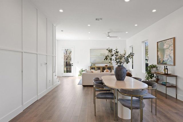 4601 Hank Ave 3, Austin, TX 78745