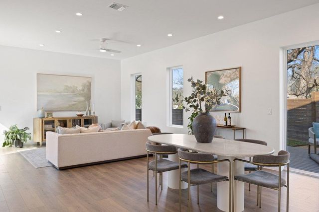 4601 Hank Ave 3, Austin, TX 78745