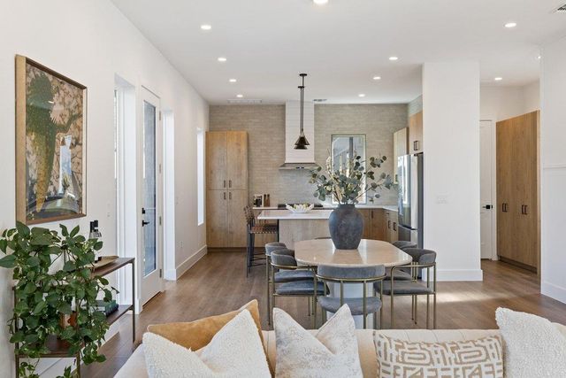 4601 Hank Ave 3, Austin, TX 78745