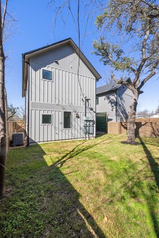 4601 Hank Ave 3, Austin, TX 78745