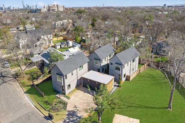 4601 Hank Ave 3, Austin, TX 78745