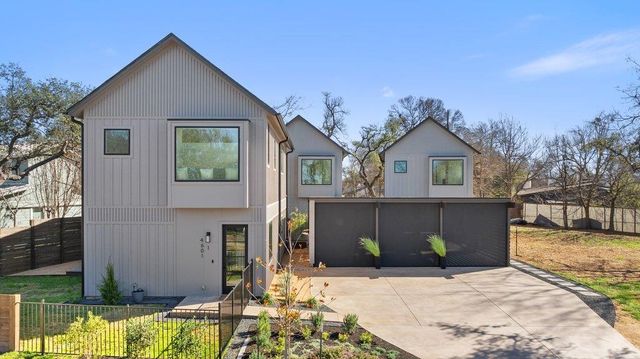 4601 Hank Ave 3, Austin, TX 78745