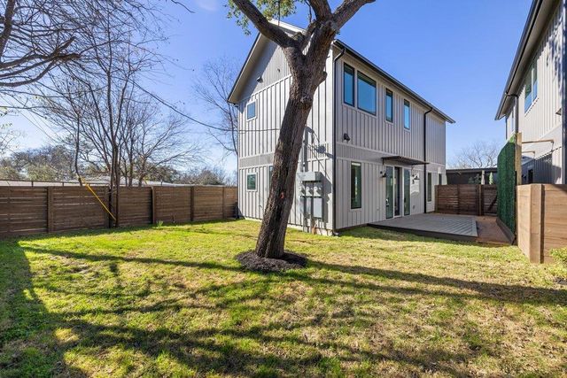 4601 Hank Ave 3, Austin, TX 78745