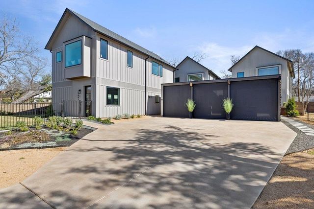 4601 Hank Ave 3, Austin, TX 78745