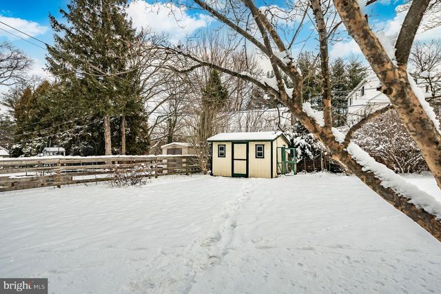 303 GREENHILL RD, Willow Grove, PA 19090