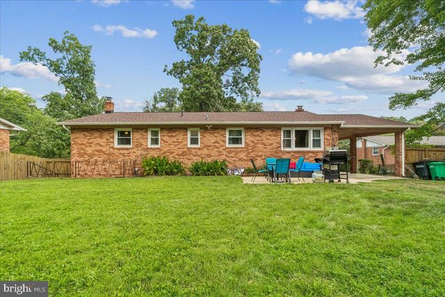 5309 ACORN DR, Temple Hills, MD 20748