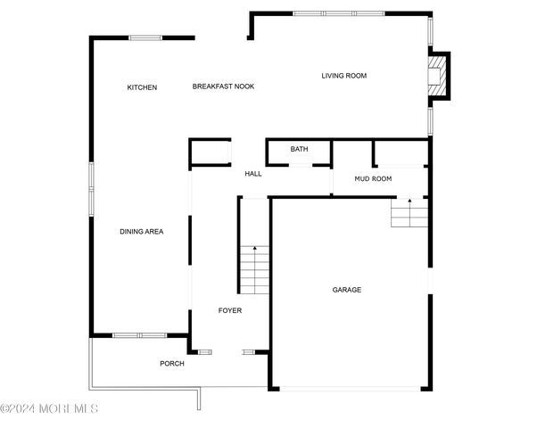 345 Meinzer Street, Aberdeen, NJ 07721