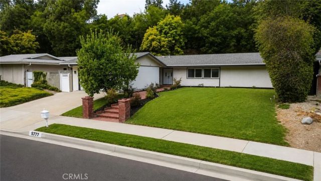 5777 Valerie Avenue, Woodland Hills, CA 91367