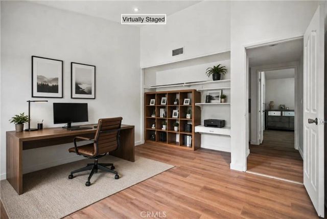 5777 Valerie Avenue, Woodland Hills, CA 91367