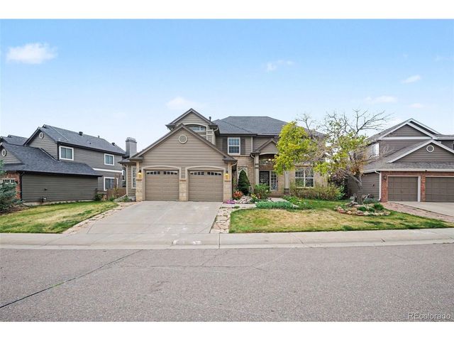 9231 Millcreek Ct, Highlands Ranch, CO 80126