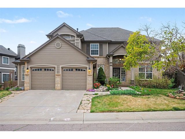 9231 Millcreek Ct, Highlands Ranch, CO 80126