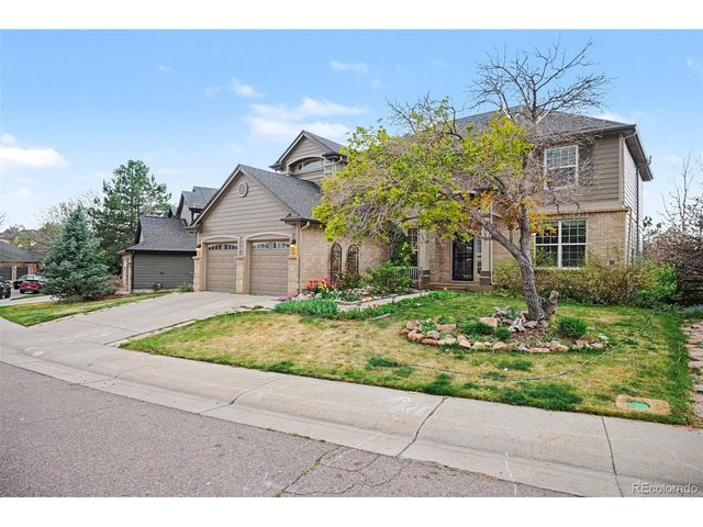 9231 Millcreek Ct, Highlands Ranch, CO 80126