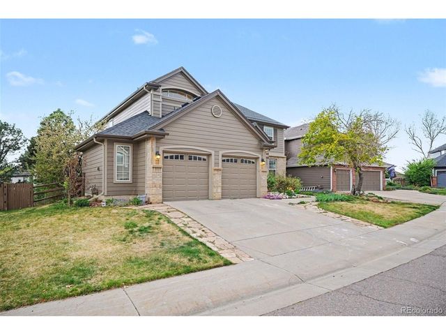 9231 Millcreek Ct, Highlands Ranch, CO 80126
