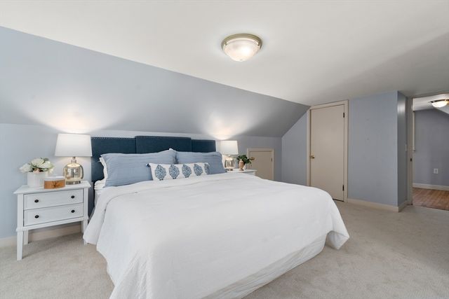 19 Jefferson Road, Northborough, MA 01532