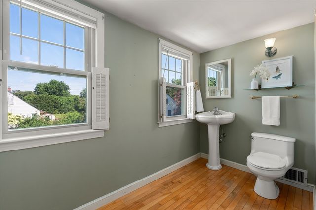 19 Jefferson Road, Northborough, MA 01532