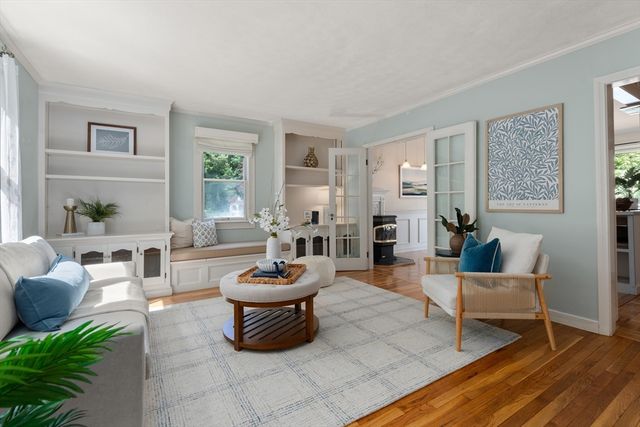 19 Jefferson Road, Northborough, MA 01532