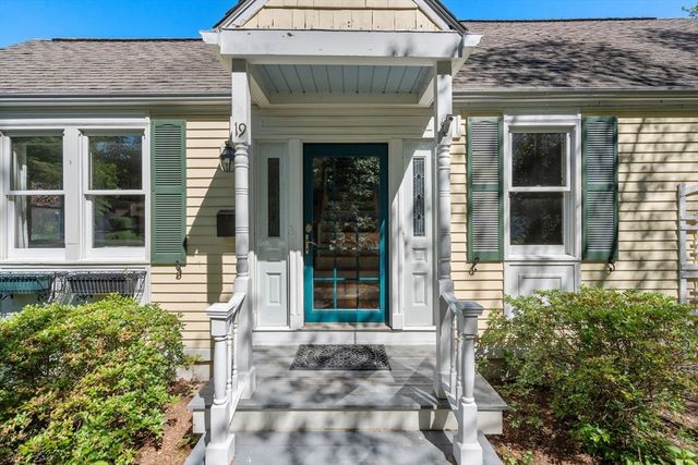 19 Jefferson Road, Northborough, MA 01532