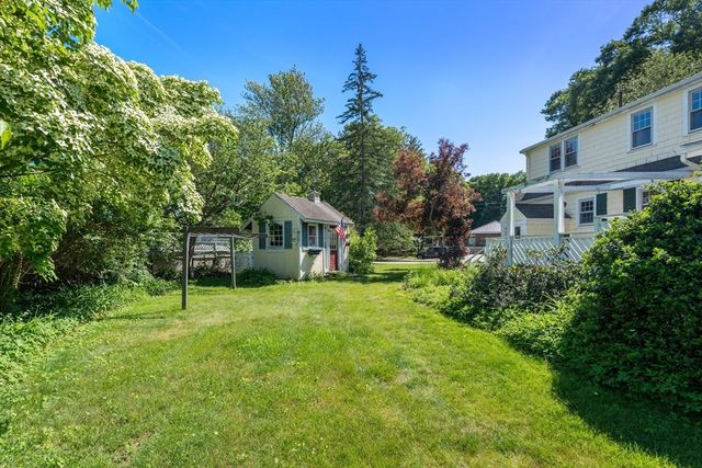 19 Jefferson Road, Northborough, MA 01532