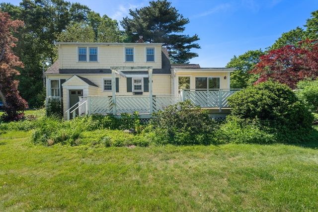 19 Jefferson Road, Northborough, MA 01532