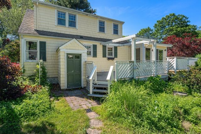 19 Jefferson Road, Northborough, MA 01532