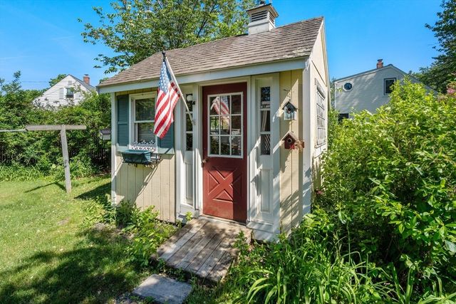 19 Jefferson Road, Northborough, MA 01532