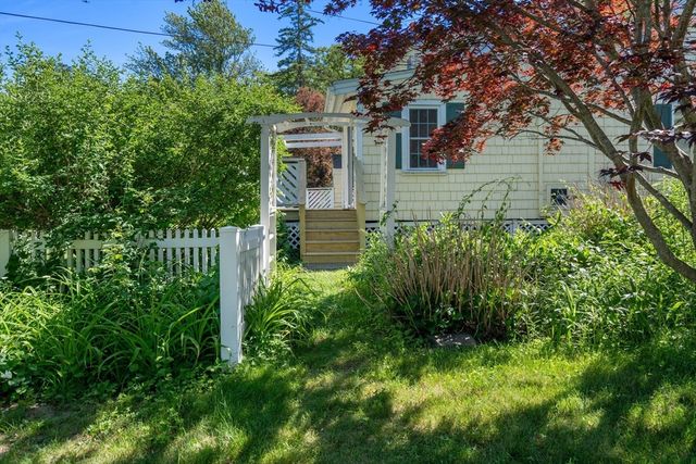 19 Jefferson Road, Northborough, MA 01532