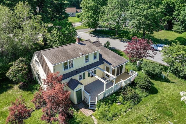 19 Jefferson Road, Northborough, MA 01532