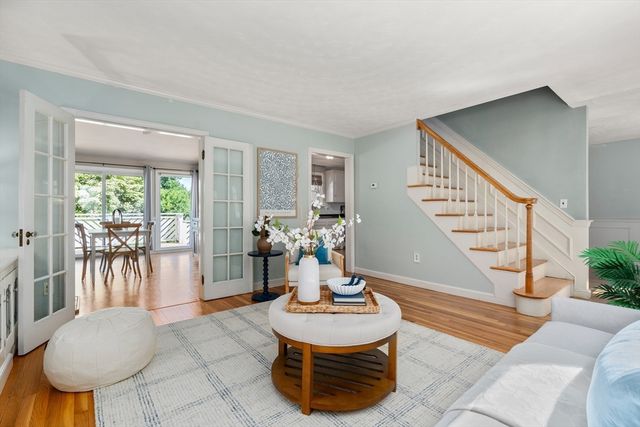 19 Jefferson Road, Northborough, MA 01532