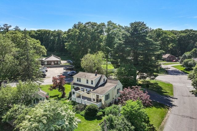 19 Jefferson Road, Northborough, MA 01532