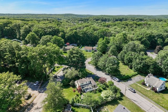 19 Jefferson Road, Northborough, MA 01532