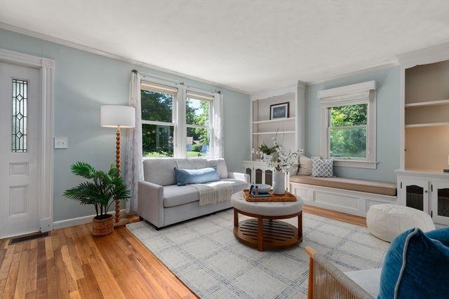 19 Jefferson Road, Northborough, MA 01532
