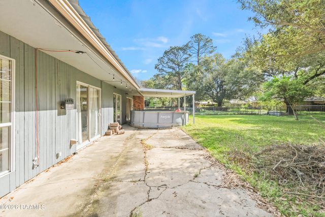1179 W 14th Street, Crowley, LA 70526