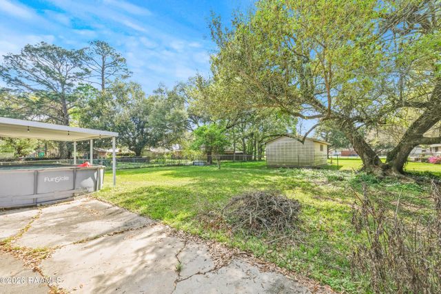 1179 W 14th Street, Crowley, LA 70526