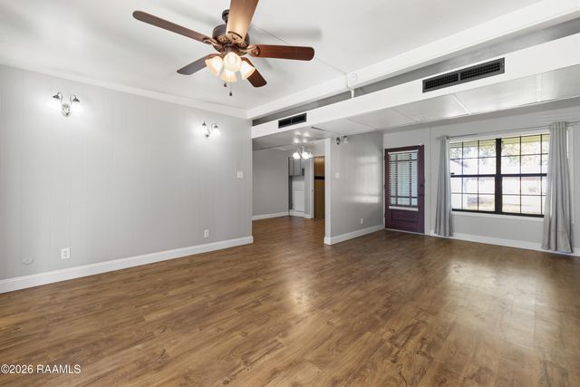 1179 W 14th Street, Crowley, LA 70526