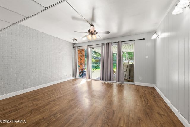1179 W 14th Street, Crowley, LA 70526