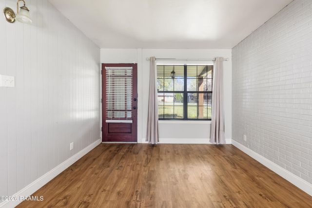 1179 W 14th Street, Crowley, LA 70526