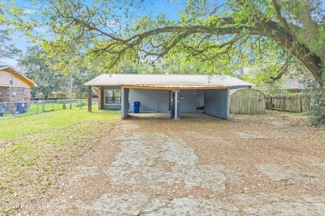 1179 W 14th Street, Crowley, LA 70526