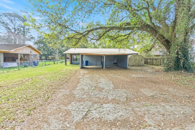 1179 W 14th Street, Crowley, LA 70526