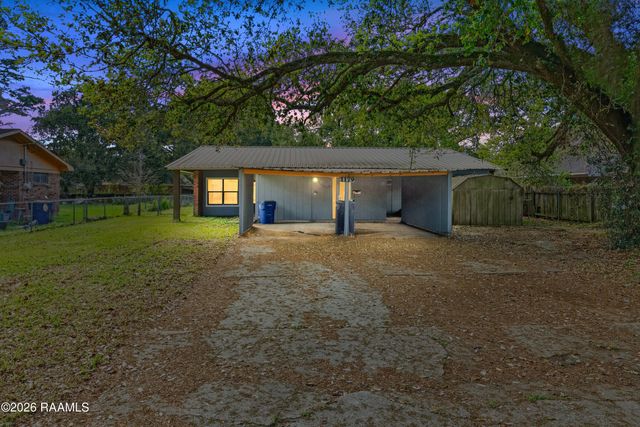 1179 W 14th Street, Crowley, LA 70526