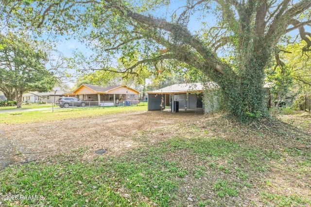 1179 W 14th Street, Crowley, LA 70526