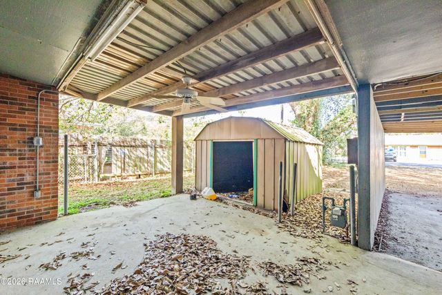 1179 W 14th Street, Crowley, LA 70526