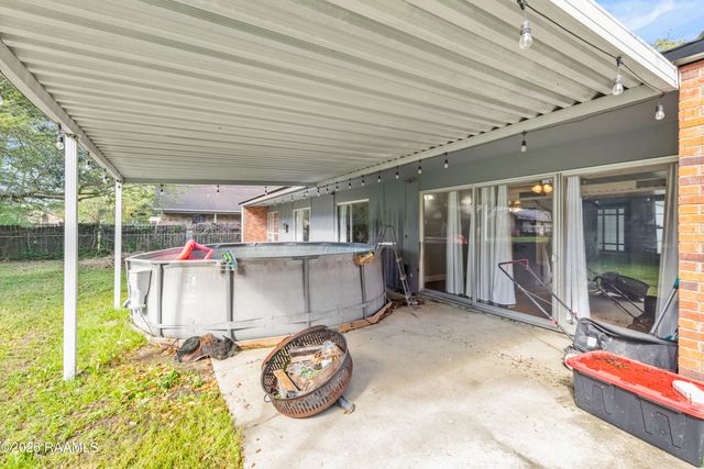 1179 W 14th Street, Crowley, LA 70526