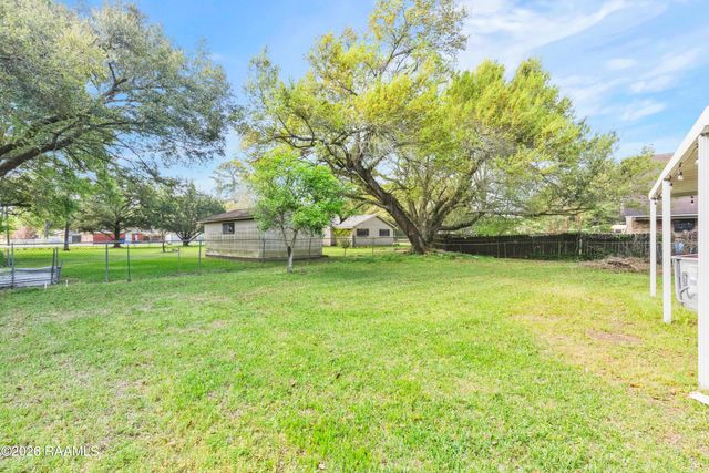 1179 W 14th Street, Crowley, LA 70526